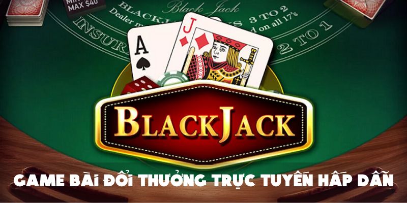 blackjack