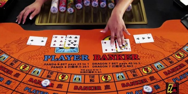 Giới thiệu những phiên bản Baccarat nổi tiếng