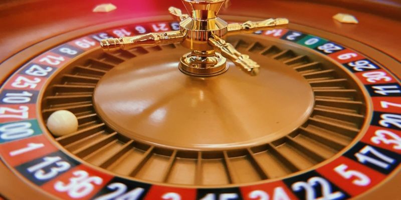 Chiến thuật thường dùng trong Roulette