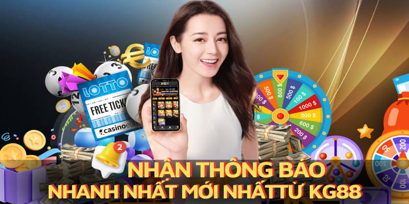 Vì sao nên tải app KG88 về điện thoại?