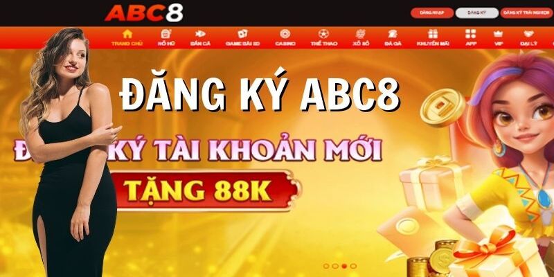 Những yêu cầu quan trọng dành cho hội viên khi đăng ký ID ở ABC8