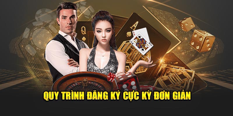 Quy trình tạo nick game ABC8 siêu đơn giản