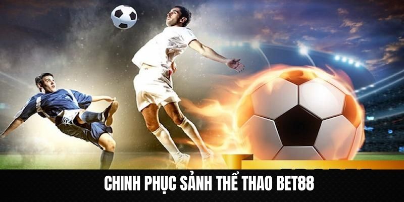 Thể thao Bet88